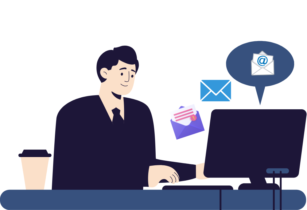 Expert Email Marketing Support