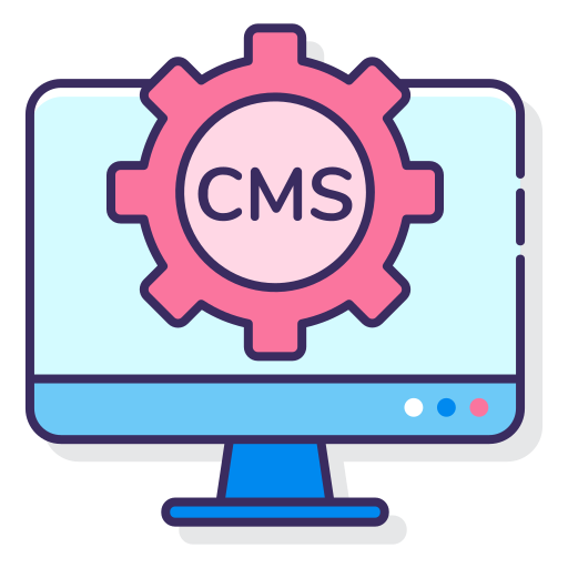 Web 2.0 based CMS Development