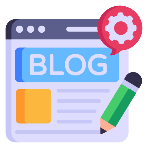 Blog Writing Services