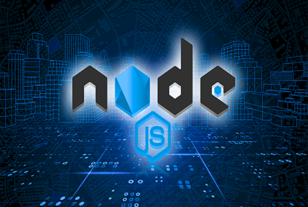 NodeJS Development Services