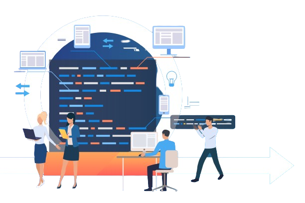 Laravel Code Migration