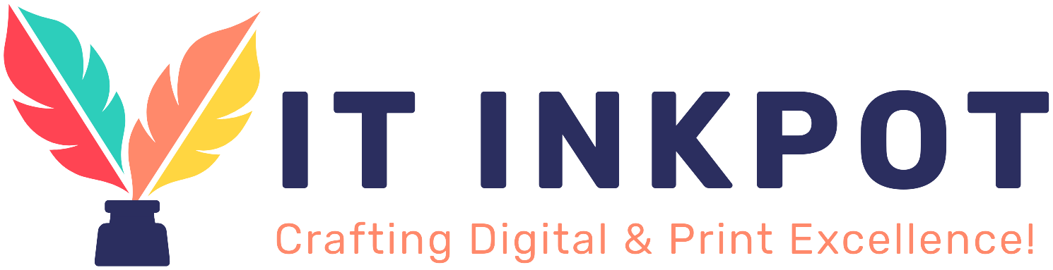 IT Inkpot Logo